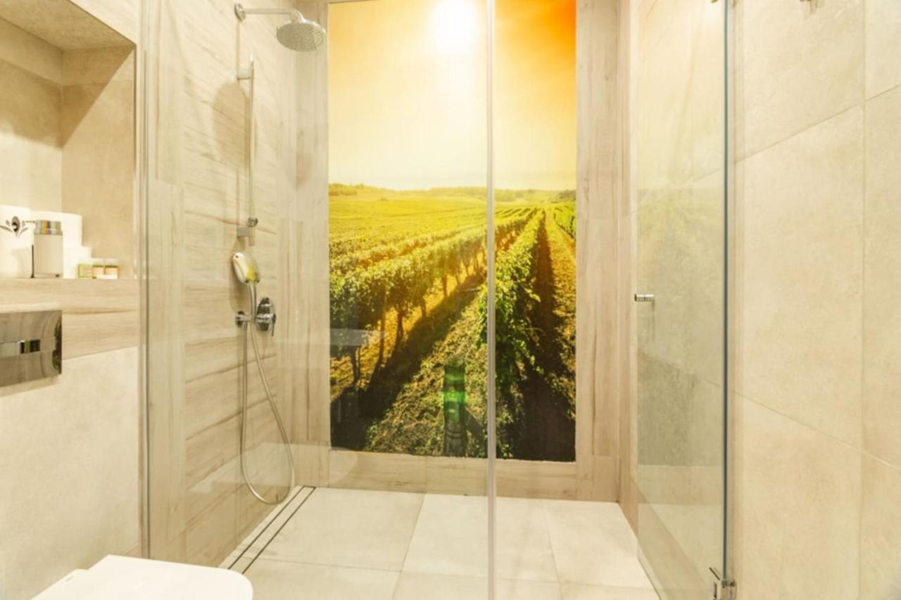 1 Bedroom Wine Journey Sofía Exterior foto